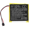 CS-TMS110SH Battery