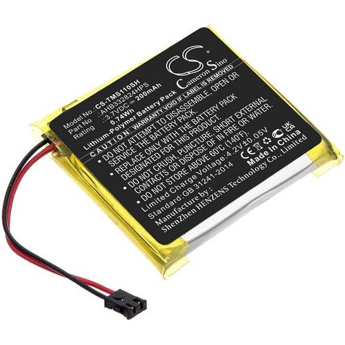 TomTom AHB332824HPS Battery