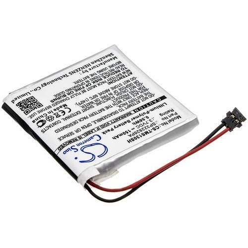 TomTom Spark 3 GPS Battery