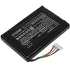 CS-TMS500SL Battery