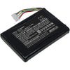 CS-TMS500SL Battery