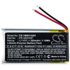 CS-TMS510SH Battery