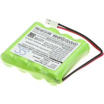 Teleradio LE-TX-MX10 Battery