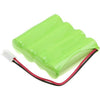 Teleradio LE-TX-MX10 Battery