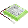 Teleradio LE-TX-MX10 Battery