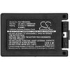 CS-TMX200BL Battery