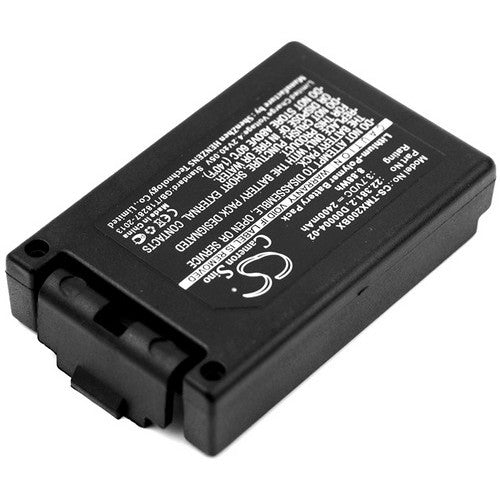 Teleradio D00004-02 Battery