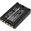 CS-TMX200BX Battery