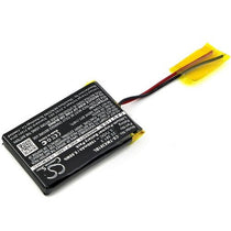 Teleradio TG-TX-MNL Battery