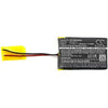 Teleradio TG-TX-MNL Battery