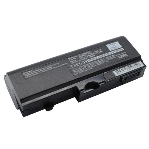 Toshiba NB100-10X Battery