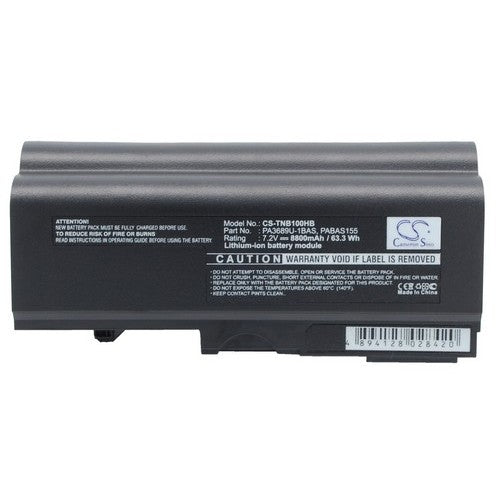 CS-TNB100HB Battery