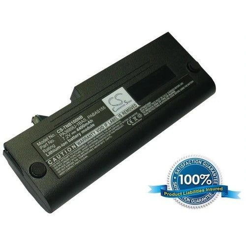 Toshiba Netbook NB100-10Y Battery