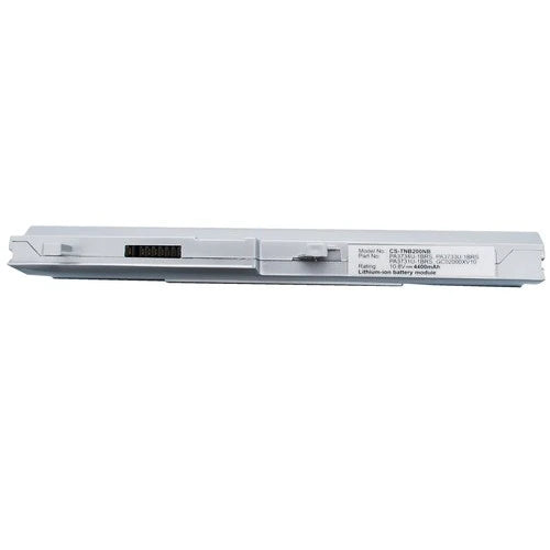 Toshiba Satellite NB205-N311/W Battery