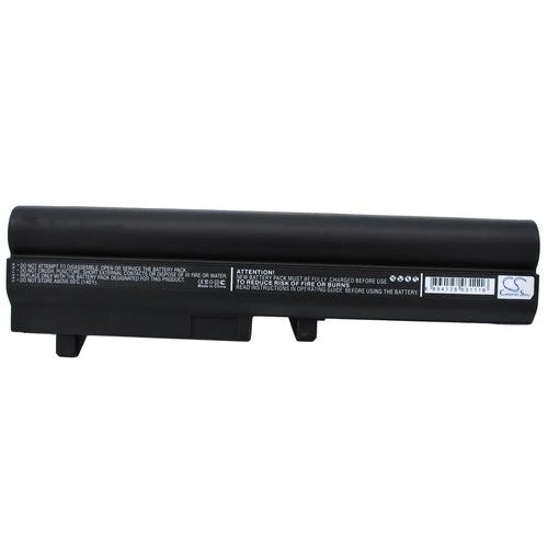 Toshiba Satellite NB205-N310/BN Battery