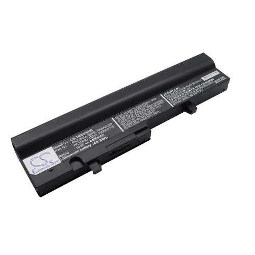 Toshiba Satellite NB305-N413BN Battery