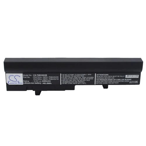 Toshiba PABAS220 Battery
