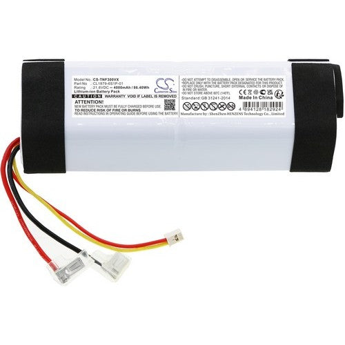 Tineco CL1879-6S1P-01 Battery