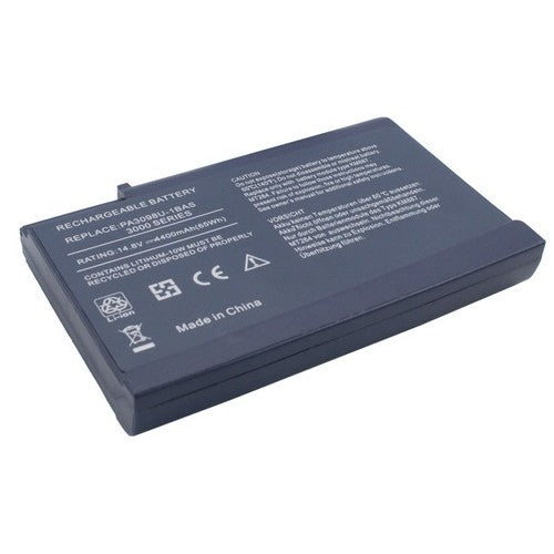 Toshiba Satellite 1200 Battery