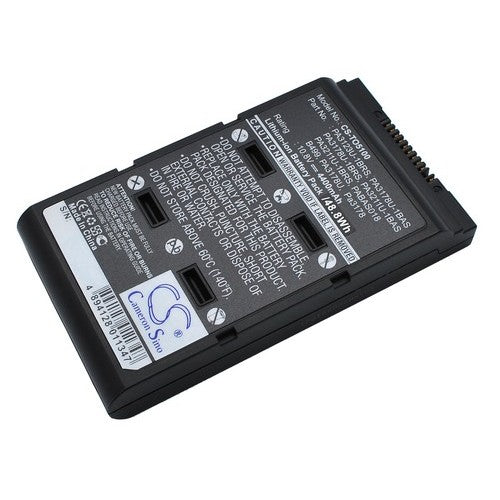 Toshiba Satellite 5100-603 Battery