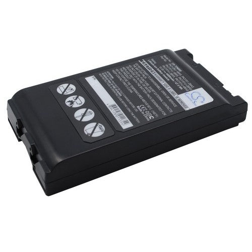 Toshiba Portege M400-S4031 Tablet PC Battery