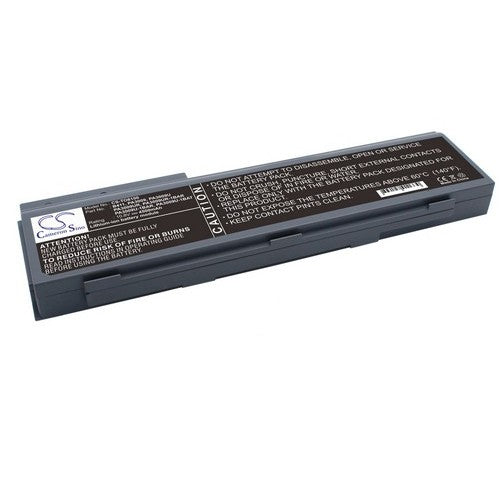 Toshiba Tecra 8100 Battery
