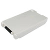Toshiba Portege 4000 Battery