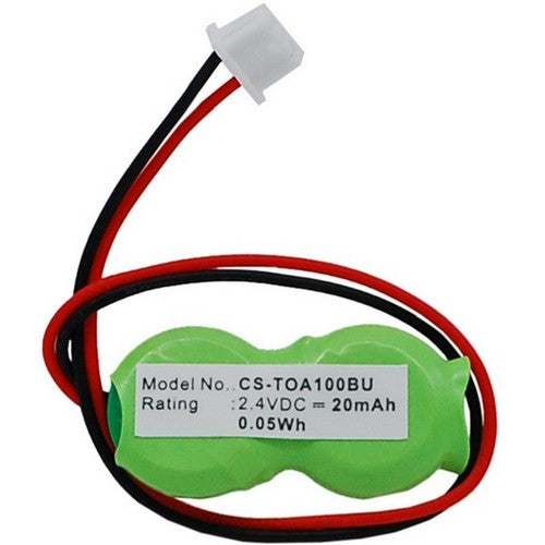 Toshiba DynaBook Satellite 4360 Battery