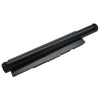 Toshiba Satellite M205-S3207 Battery