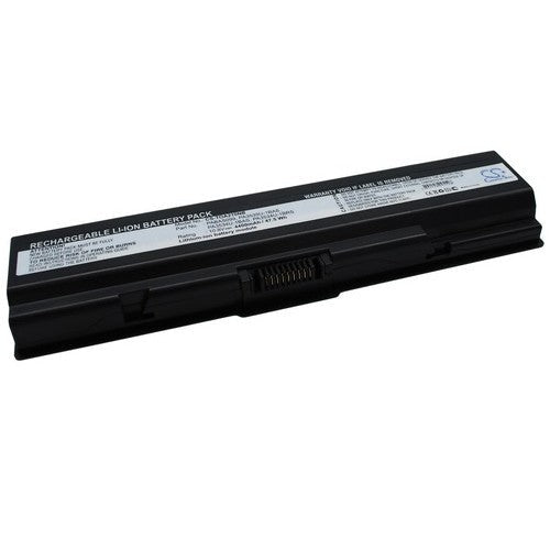 Toshiba Satellite M207 Battery