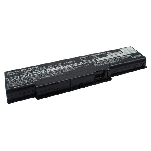 Toshiba Satellite A60-212 Battery