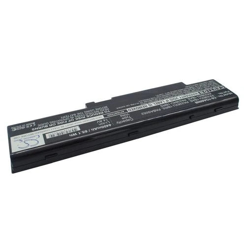 Toshiba PA3384U-1BRS Battery