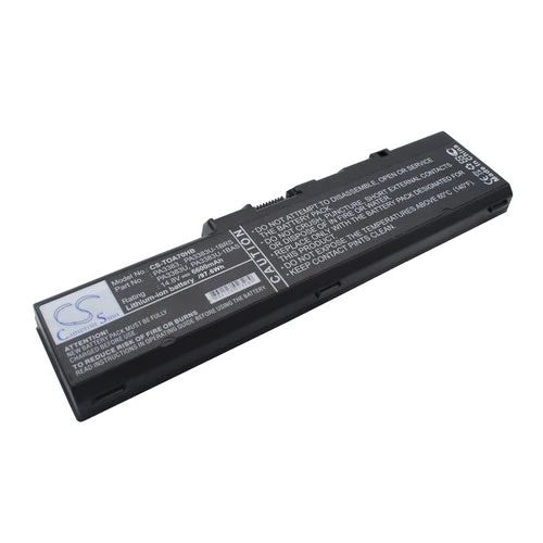 Toshiba Satellite P35-S6051 Battery