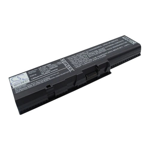 Toshiba Satellite A70 Battery