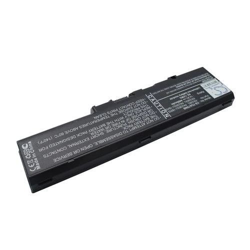 Toshiba Satellite P30-S6362ST Battery