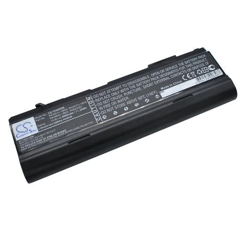 Toshiba Satellite M50-228 Battery