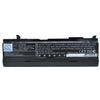 CS-TOA85DB Battery
