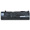 Toshiba Satellite M70-204 Battery