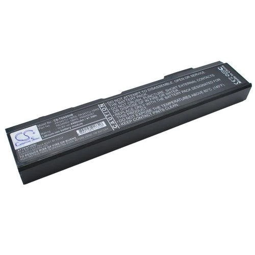 Toshiba Satellite A135-S2396 Battery