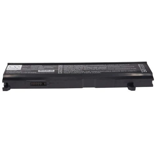 Toshiba Satellite A135-S2256 Battery