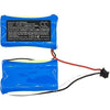 Topcon LS-B100 Machine Control Laser Battery