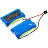 Topcon LS-B110 Machine Control Laser Battery