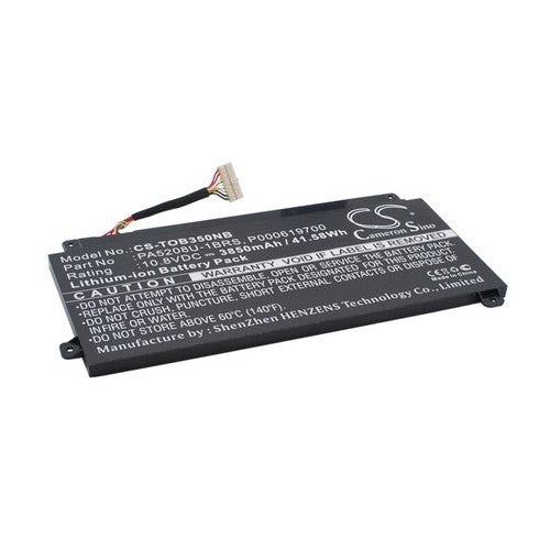 Toshiba CB30-B-104 Battery