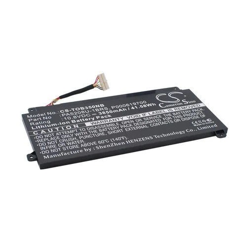 Toshiba Chromebook CB30-A3120 Battery