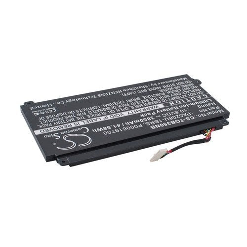 Toshiba Satellite Radius 15 P50W-C-107 Battery