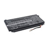 CS-TOB350NB Battery
