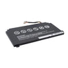 Toshiba Satellite P55W-B5224 Battery