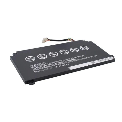 Toshiba Satellite Radius 15 P50W-C Battery