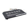 Toshiba Satellite Fusion 15 L55W-C5259 Battery