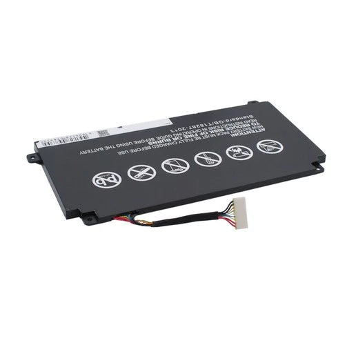 Toshiba Satellite P55W Battery